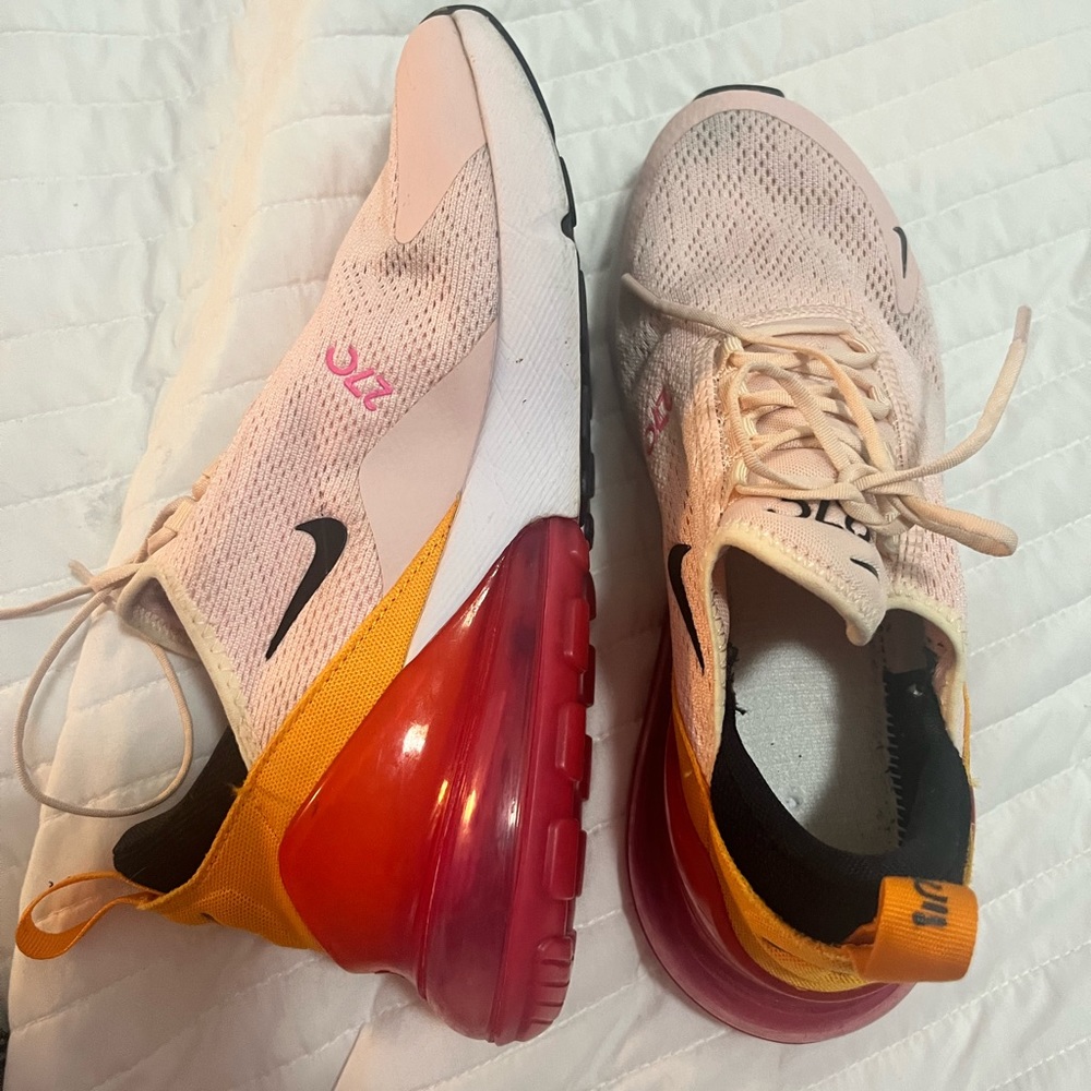 Nike airmax 270